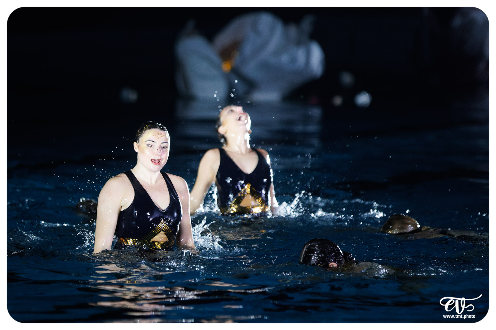 BNS - MILLE ET UNE NUITS